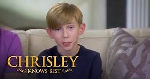 Nanny Faye's Great Escape | Chrisley Knows Best | USA Network