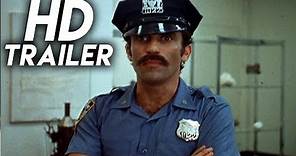Cops and Robbers (1973) ORIGINAL TRAILER [HD 1080p]