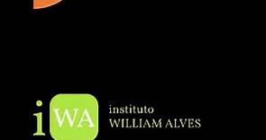 Instituto William Alves (palestras, oficinas, minicursos e formações)