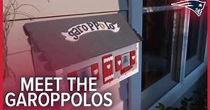 Meet the Garoppolos