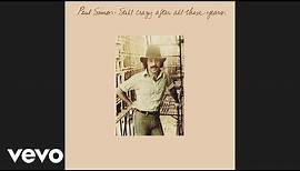 Paul Simon - Still Crazy After All These Years (Official Audio)