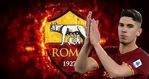 Cristian Volpato-The Future Of AS Roma