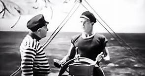 Submarine Base (1943) Drama, War | Full Length Movie
