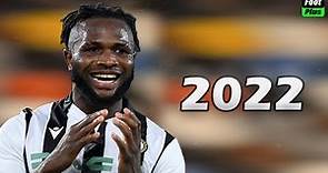 Isaac Success IS too Much Success IN 2022 !
