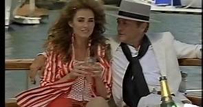 Balboa (1982) Steve Kanaly Tony Curtis Chuck Connors Carol Lynley
