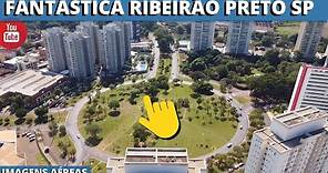 RIBEIRÃO PRETO SP - Imagens aéreas da Zona Sul desta importante cidade brasileira.