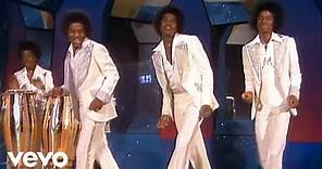 The Jacksons - Enjoy Yourself (Official Video)