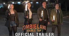 Zombieland: Double Tap - Official Trailer - At Cinemas NOW