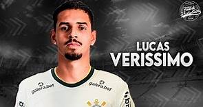 Lucas Veríssimo ► Bem vindo ao Corinthians ? ● 2023 | HD