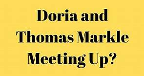 S1/E24 Are Doria and Thomas Markle in contact with each other? #tarot #markles #doria #thomasmarkle