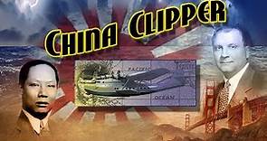 China Clipper (2023) | Full Movie