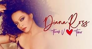 Diana Ross -Thank You Tour (Live) -09-13-2022 Radio City Music Hall complete concert #radiocity