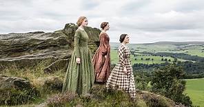 To Walk Invisible The Bronte Sisters: Preview