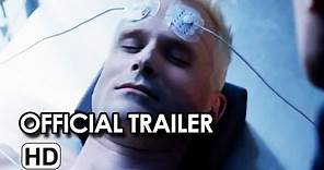 Ice Soldiers Official Trailer (2013) HD