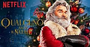 Qualcuno salvi il Natale | Teaser ufficiale | Netflix Italia