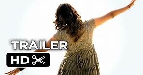 Underwater Dreams Official Trailer 1 (2014) - Documentary HD