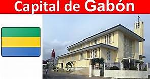 Capital de Gabón