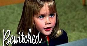 Tabitha Grants A Special Wish | Bewitched