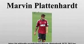 Marvin Plattenhardt