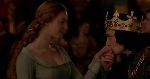 The White Queen: Elizabeth of York and Richard III's affair | Part 2 | 1x10