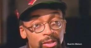 Spike Lee Interview on Crooklyn (May 10, 1994)