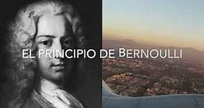 El Principio de Bernoulli - parte 1