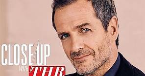 'Once Upon a Time in Hollywood' Producer David Heyman on Working with Quentin Tarantino | Close Up