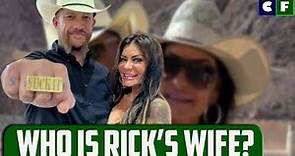 Gold Rush: Who is Rick Ness’s Wife, If He Even Ha One - His Married and Dating Life Revealed!