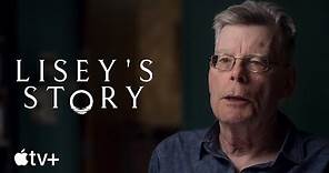 Lisey’s Story — Stephen King: In His Own Words | Apple TV+