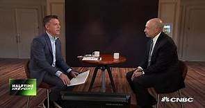 Watch CNBC's full interview with Goldman Sachs' Lloyd Blankfein