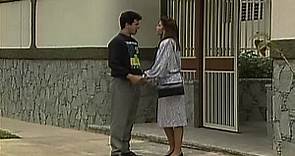 Abigail Episodio 94 Catherine Fulop y Fernando Carrillo Telenovelas RCTV