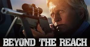 Beyond the Reach 2014 - Michael Douglas, Jeremy Irvine, Martin Palmer , Jean-Claude Van Damme - HD.