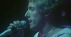 Behind Blue Eyes - The Who 1979