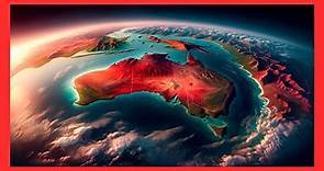 ¿A qué continente pertenece Australia? 🌍🔍