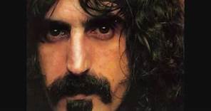 Frank Zappa-Apostrophe'
