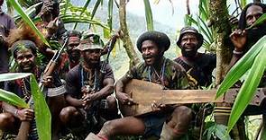 Forgotten Bird of Paradise (full version) - undercover West Papua documentary