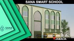 SANA Smart School | JAMALIA