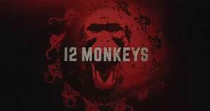 12 Monkeys season 1 trailer