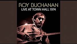 Hey Joe (Live At Town Hall, New York / 1974 / Late Set)