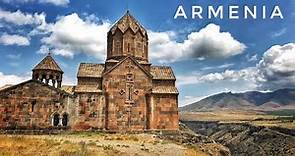 🇦🇲 Armenia: documentario di viaggio