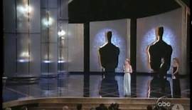 Helen Hunt Wins Best Actress: 1998 Oscars