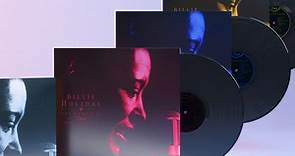 Billie Holiday - The Complete Decca Recordings (4-LP Box Set)
