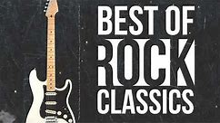 Classic Rock 50s 60s 70s | Best Rock Songs Of 50s 60s 70s | Classic Rock Collection
