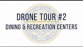 Drone Campus Tour #2 | UC Merced | Admissions