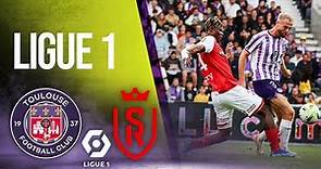 Toulouse vs Reims | LIGUE 1 HIGHLIGHTS | 10/22/2023 | beIN SPORTS USA