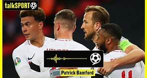 Prolific Patrick Bamford equals 18-year Leeds record set by Mark Viduka with goal against Crystal Palace