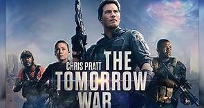 "The Tomorrow War" Movie Review