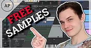 Best Sources for FREE Sample Packs 2020