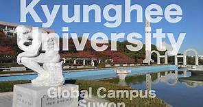 Universidad Kyung Hee - Global Campus, Suwon