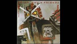 Brian May + Friends_._Star Fleet Project (1983)(Full Album)